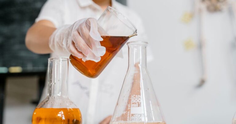 B.Sc in Nutrition (India 2026) – Course Overview & Guide