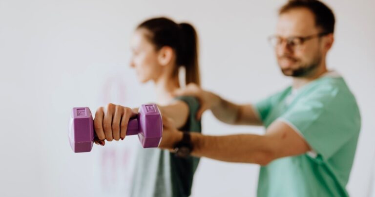 B.Sc Occupational Therapy Salary in India 2026