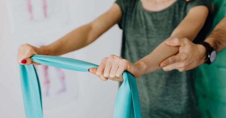 B.Sc in Occupational Therapy Syllabus 2026 – India