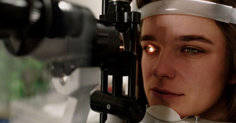 B.Sc in Optometry Overview 2026 – Eligibility, Fees, Careers