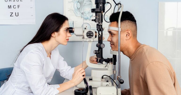B.Sc in Optometry Duration 2026: Course Length & FAQs