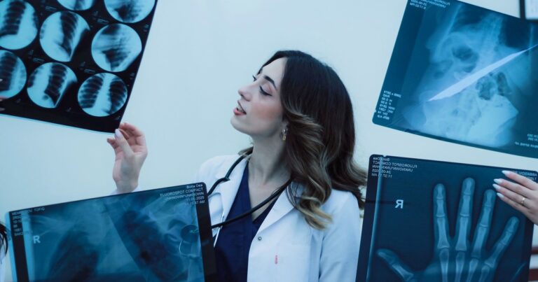 B.Sc in Radiology Admission 2026 India: Eligibility, Fees, Jobs