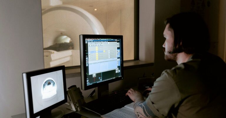 B.Sc in Radiology And Imaging Technology Full Form (2026)