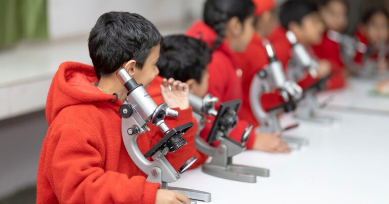 B.Sc Zoology Eligibility 2026 – Top Colleges in India