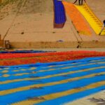 Bachelor in Textile Design Eligibility 2026 - India