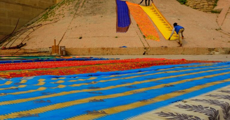 Bachelor in Textile Design Eligibility 2026 – India