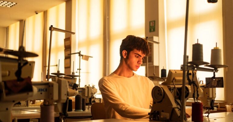 Bachelor in Textile Design (BTD) Full Form & Course Guide 2026