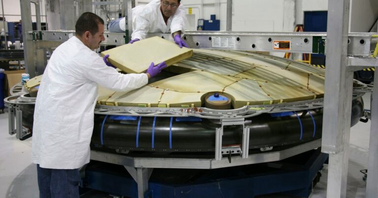 B.Tech Aerospace Engineering Distance/Online in India 2026