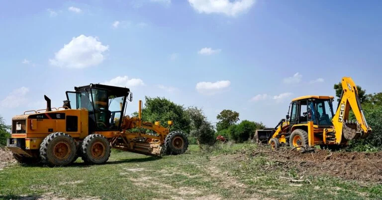 B.Tech Agricultural Engineering Duration (India 2026)