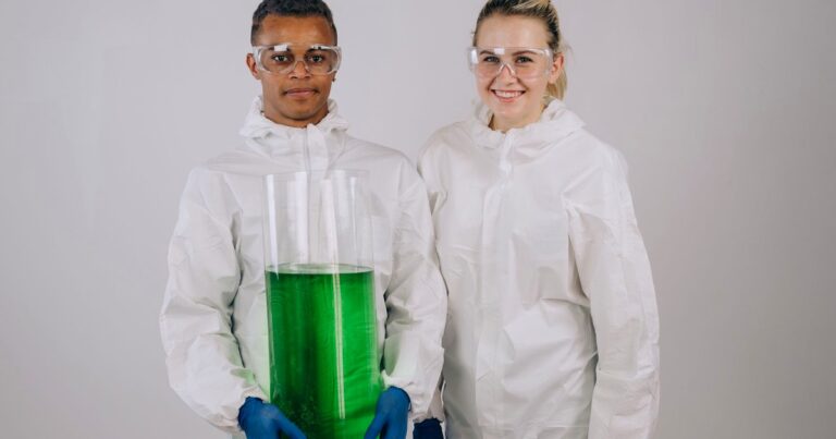 B.Tech Chemical Engg vs Mech/Biotech (2026): Which is Better?