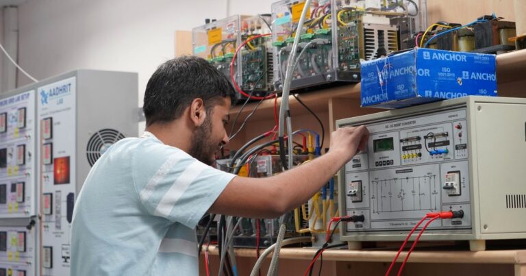 B.Tech CS vs IT vs ECE (2026): Which is Better?