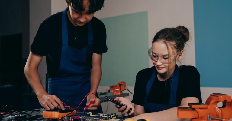 B.Tech Electrical Engineering vs CSE/ECE (2026): Which is Better?