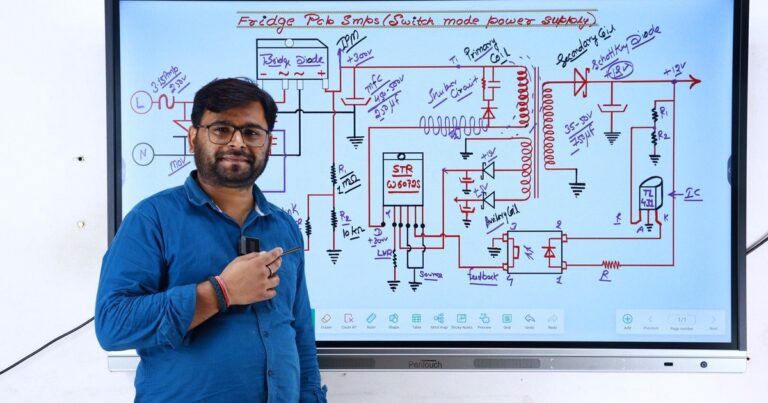 B.Tech Marine Engineering Duration in India (2026)