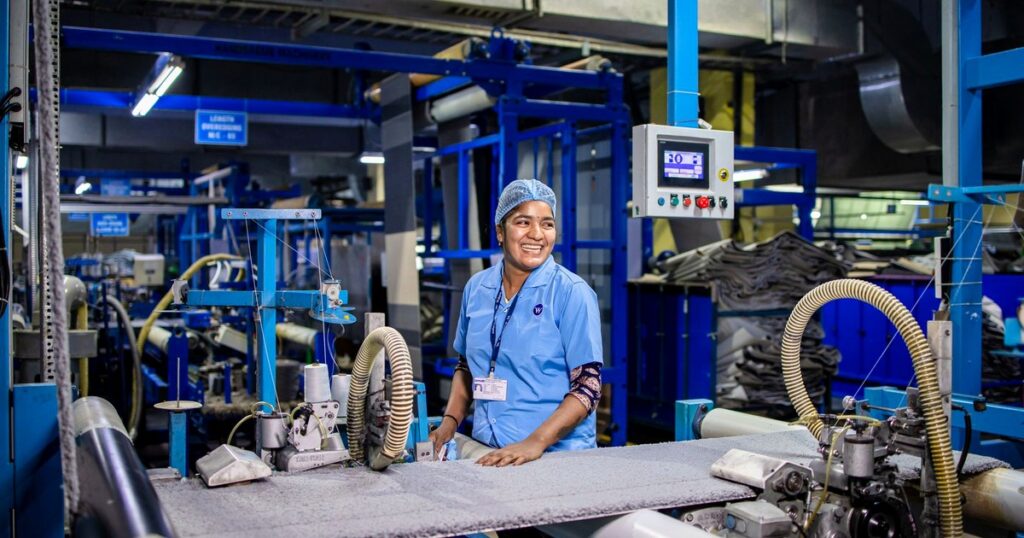 B.Tech Mechanical Engineering Salary in India 2026: Fresher to Senior Pay