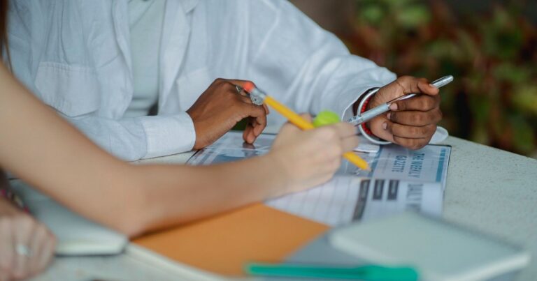 Bachelor of Visual Communication Entrance Exams 2026