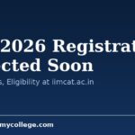 CAT 2026 Registration Expected Soon: Check Dates, Eligibility at iimcat.ac.in