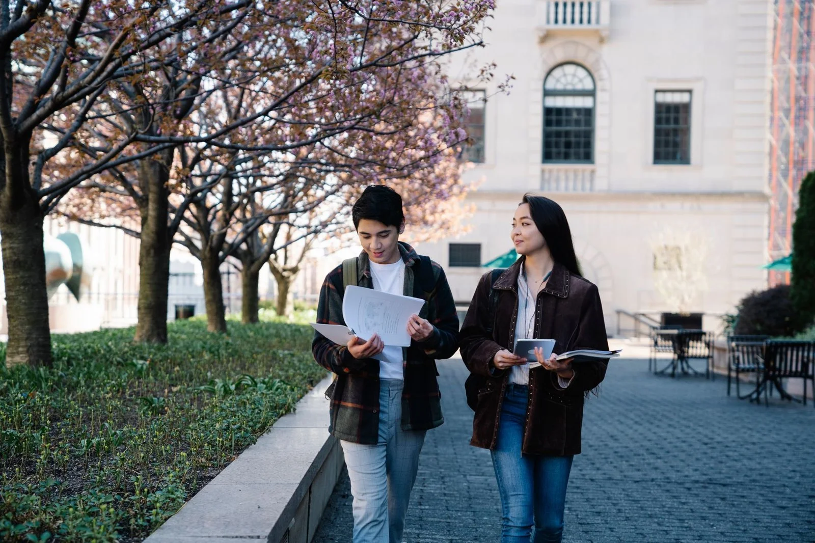 Choosing Your Ideal Campus