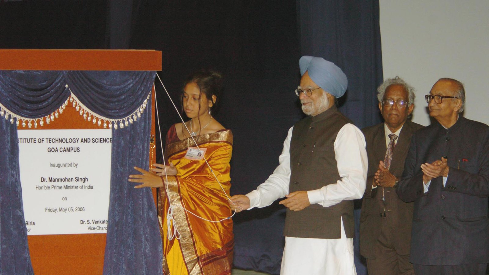 Coastal Campus, Global Dreams: NIT Goa