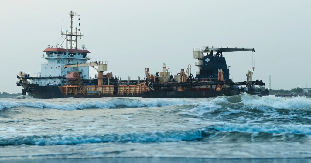 Graduate Marine Engineering (GME) Course Details: Eligibility, Specializations, Syllabus, Cutoffs, Top Colleges & Placements