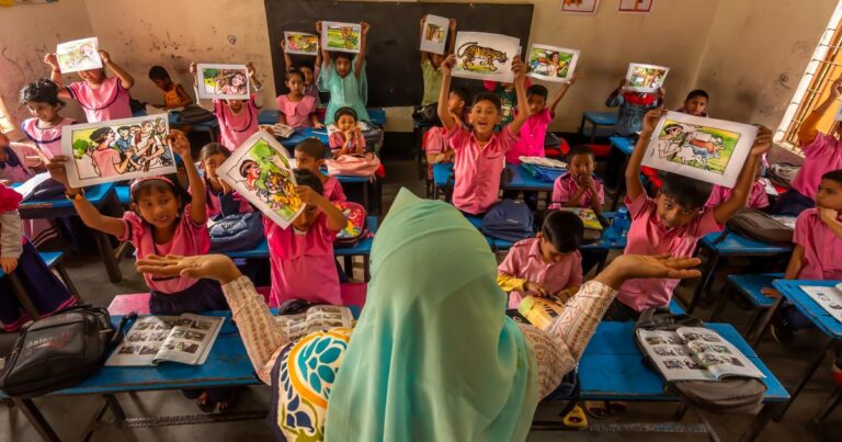 Diploma in Education (D.Ed.) Full Form & 2026 Guide – India