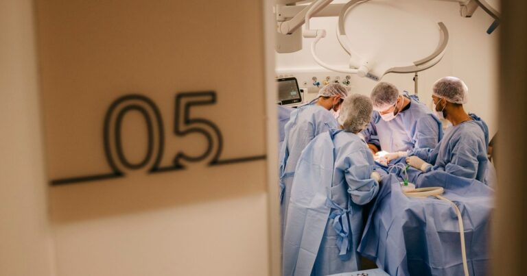 Diploma in Anaesthesia Full Form & Course Guide 2026