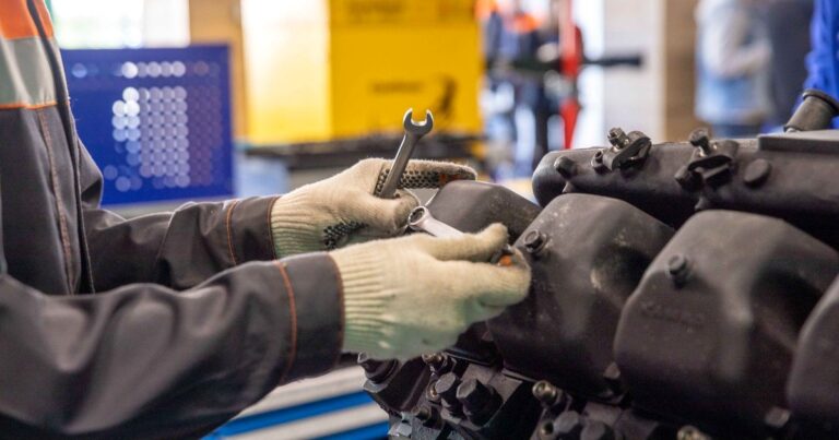 Diploma in Automobile Engineering Duration (India 2026)