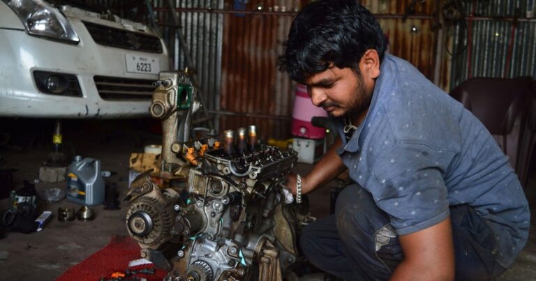 Diploma in Automobile Engineering Distance Learning India 2026
