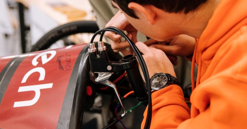 Diploma in Automobile Engineering Entrance Exams India 2026