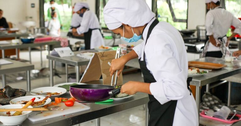 Diploma in Culinary Arts Entrance Exams India 2026