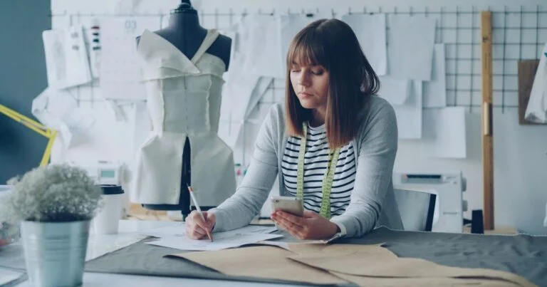 Diploma in Fashion Design vs B.Des vs BBA Fashion (2026)
