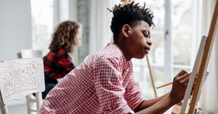 Diploma in Fine Art Distance / Online India 2026