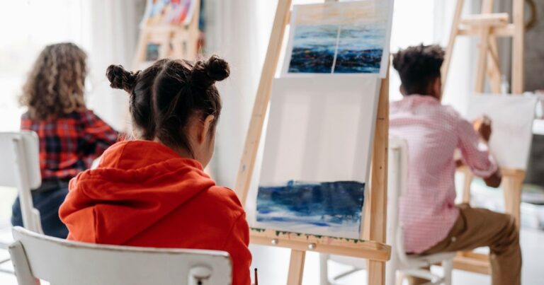 Diploma in Fine Art Scholarships India 2026: Your Guide