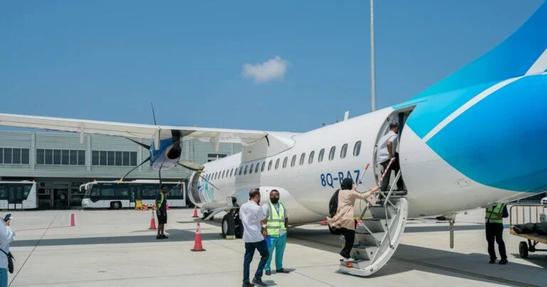 Diploma in Airline & Airport Management Distance/Online 2026