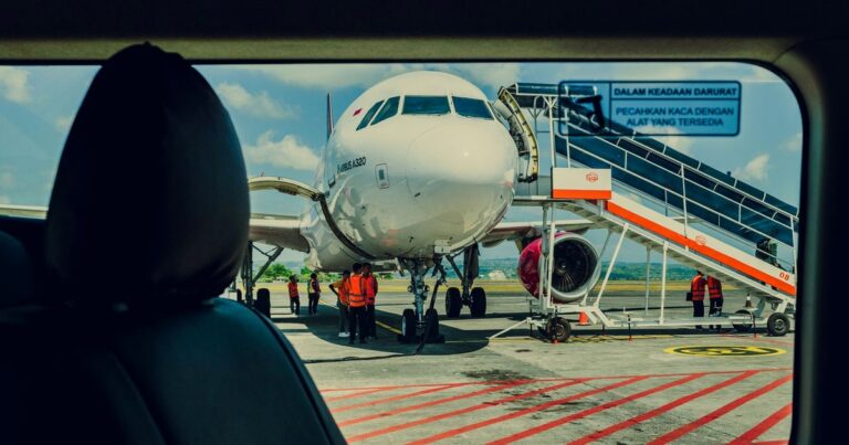 Diploma in Airline & Airport Management Entrance Exams 2026