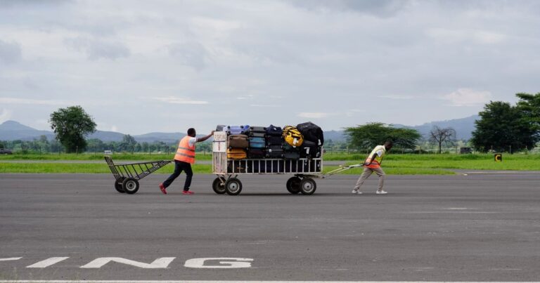 Diploma in Airline and Airport Management Full Form 2026