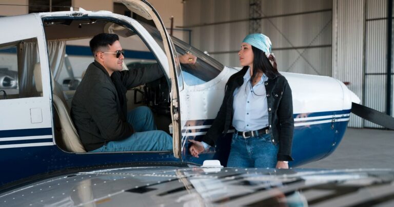 Diploma in Airlines Management vs BBA Aviation (2026)
