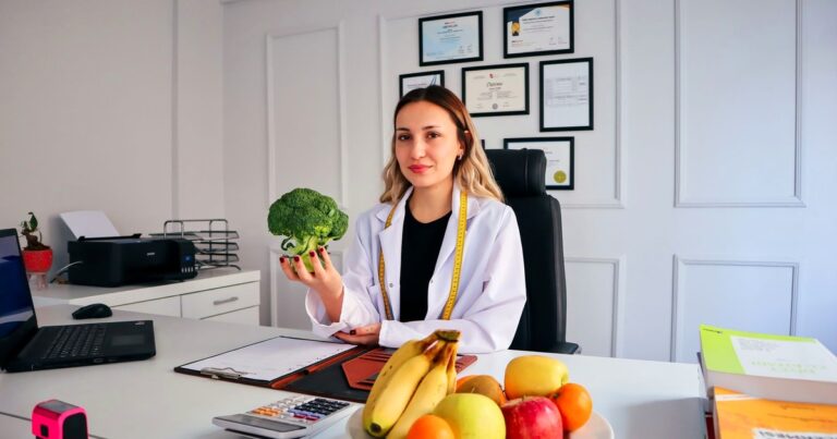 Diploma in Dietetics And Nutrition vs BSc Nutrition (2026)