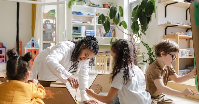 Diploma in Early Childhood Care & Education (DECCE) Entrance Exams 2026