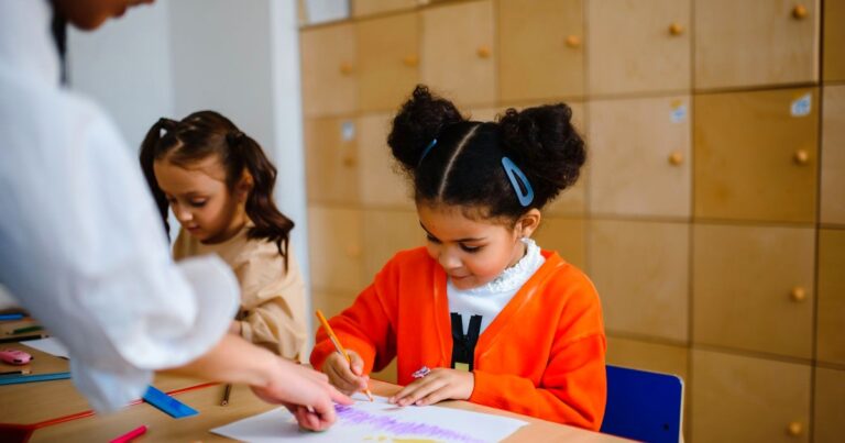 Diploma in Early Childhood Care and Education (DECCE) Full Form India 2026
