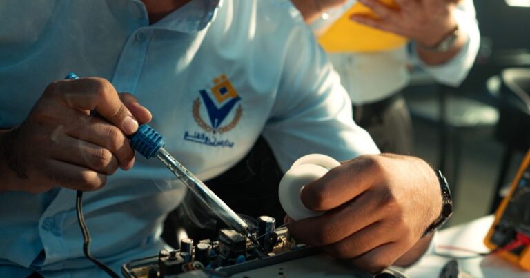 Diploma in Electronics Scholarships India 2026