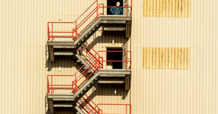 Diploma in Fire & Safety Engineering Full Form 2026 | India