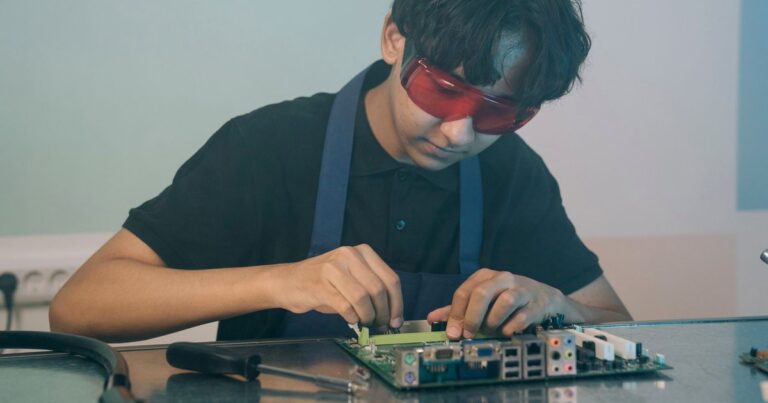 Diploma in Hardware & Networking Distance / Online India 2026