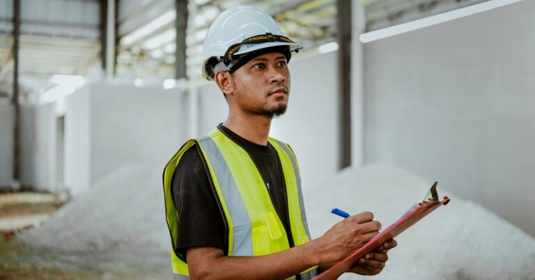 Diploma in Industrial Safety vs Fire Safety vs Environmental Mgmt (2026)