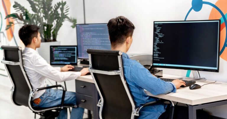 Diploma in Information Technology (DIT) Full Form & Guide 2026
