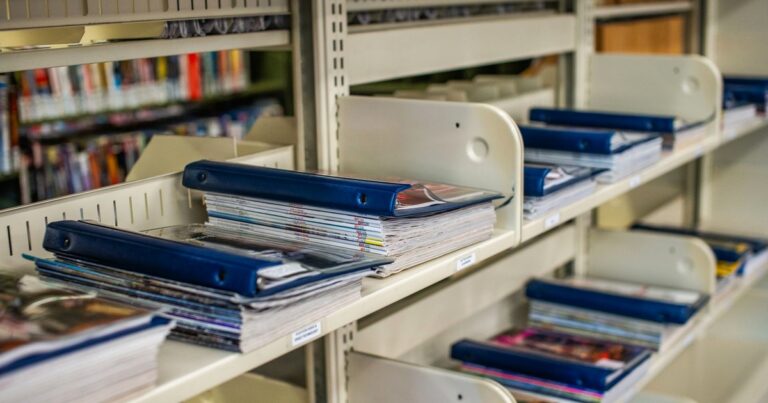 Diploma in Library Science Distance/Online India 2026