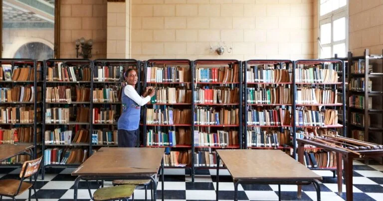 Diploma in Library Science (D.Lib.Sc.) Full Form & Guide 2026