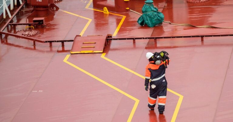 Diploma in Marine Engineering (Distance/Online) India 2026