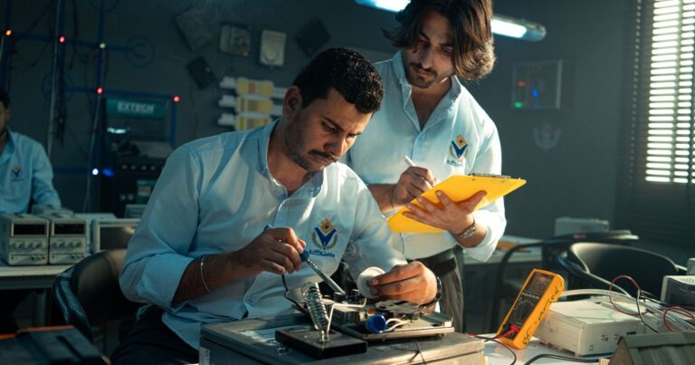 Diploma in Mechatronics Duration in India (2026)