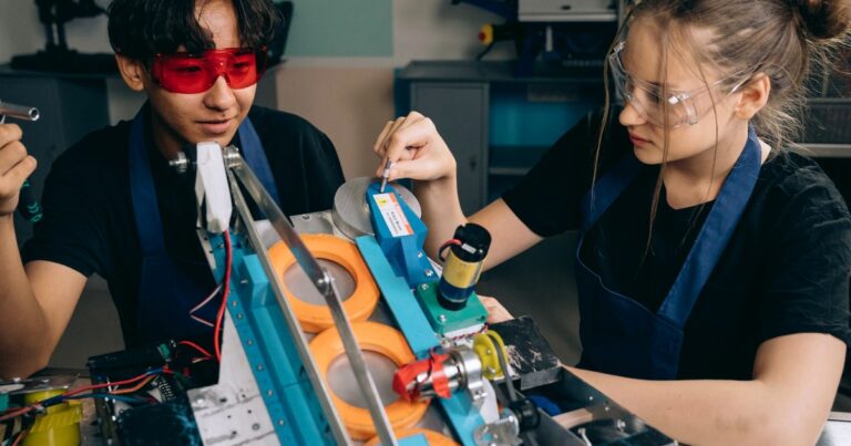 Diploma in Mechatronics Engineering Duration (India 2026)