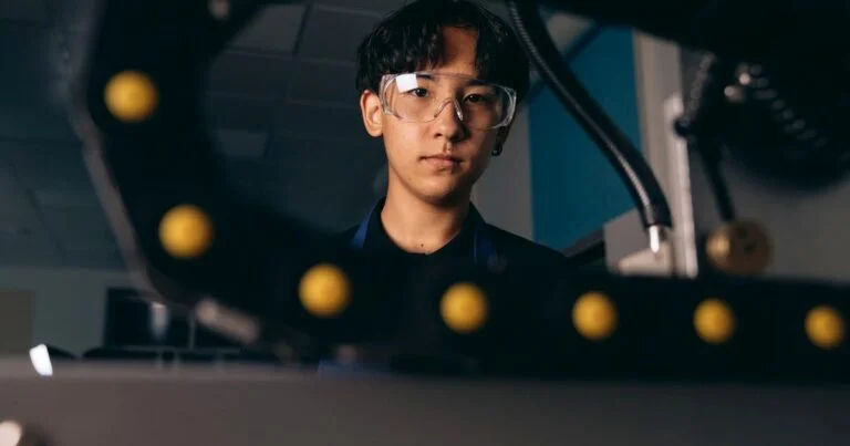Diploma in Mechatronics vs Robotics vs ECE (2026)
